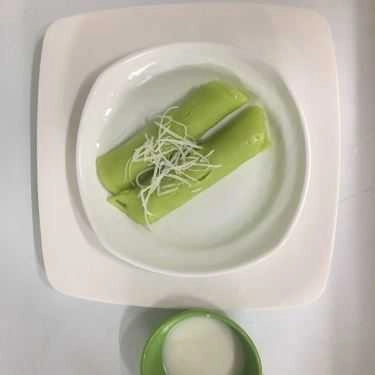 Tổng hợp- Cafe Chè Dừa Thái Lan - Nguyễn Trãi