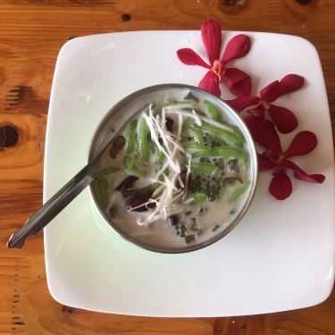 Tổng hợp- Cafe Chè Dừa Thái Lan - Nguyễn Trãi