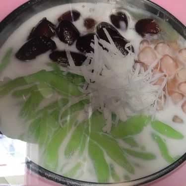 Tổng hợp- Cafe Chè Dừa Thái Lan - Nguyễn Trãi