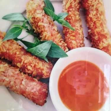 Tổng hợp- Cafe Chè Dừa Thái Lan - Nguyễn Trãi