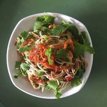Tổng hợp- Cafe Chè Dừa Thái Lan - Nguyễn Trãi