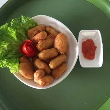 Tổng hợp- Cafe Chè Dừa Thái Lan - Nguyễn Trãi