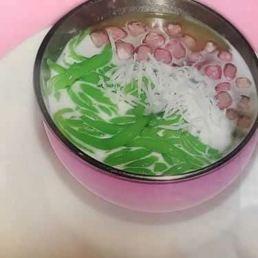 Tổng hợp- Cafe Chè Dừa Thái Lan - Nguyễn Trãi