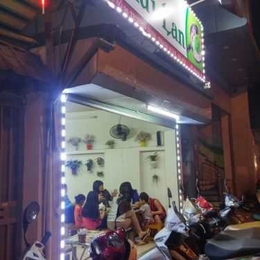 Tổng hợp- Ăn vặt Chè Dừa Thái Lan 365 - Khương Đình