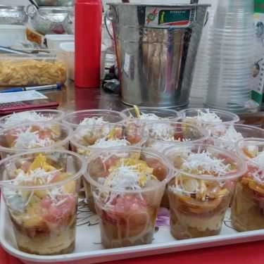 Tổng hợp- Ăn vặt Chè Dừa Thái Lan 365 - Khương Đình