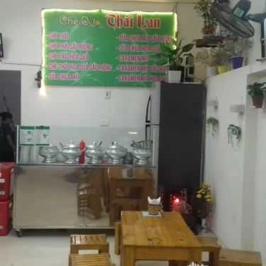Tổng hợp- Ăn vặt Chè Dừa Thái Lan 365 - Khương Đình