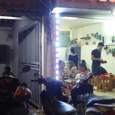 Tổng hợp- Ăn vặt Chè Dừa Thái Lan 365 - Khương Đình