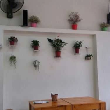 Tổng hợp- Ăn vặt Chè Dừa Thái Lan 365 - Khương Đình