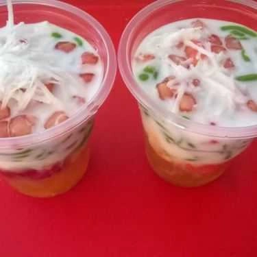 Tổng hợp- Ăn vặt Chè Dừa Thái Lan 365 - Khương Đình