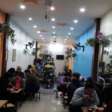 Tổng hợp- Cafe Chè Dừa Thái Lan 365 - Trần Phú