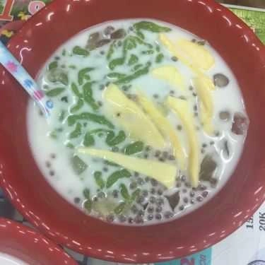 Món ăn- Ăn vặt Chè Dừa Thái Lan 365 - Trương Định