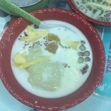Món ăn- Ăn vặt Chè Dừa Thái Lan 365 - Trương Định