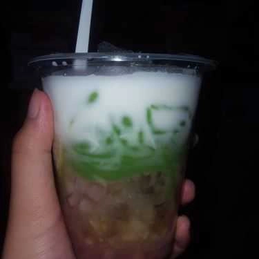 Món ăn- Ăn vặt Chè Dừa Thái Lan 365 - Trương Định