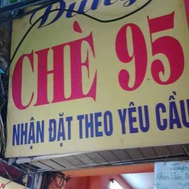 Tổng hợp- Ăn vặt Chè Dung - Hàng Bạc