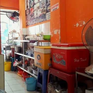 Tổng hợp- Ăn vặt Chè Dung - Hàng Bạc