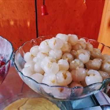 Tổng hợp- Ăn vặt Chè Dung - Hàng Bạc