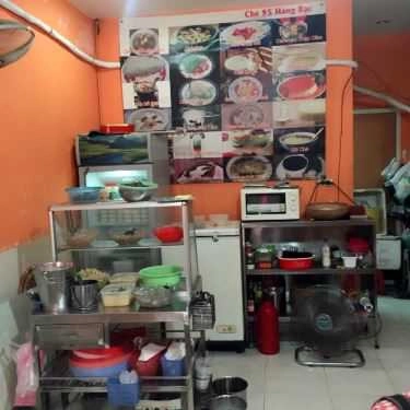 Tổng hợp- Ăn vặt Chè Dung - Hàng Bạc