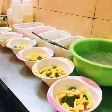 Tổng hợp- Ăn vặt Chè Dung - Hàng Bạc