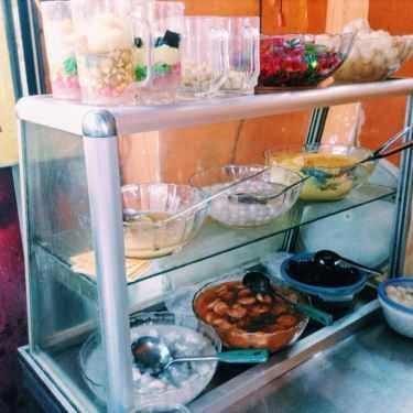 Tổng hợp- Ăn vặt Chè Dung - Hàng Bạc