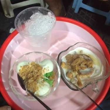 Tổng hợp- Ăn vặt Chè Dung - Hàng Bạc