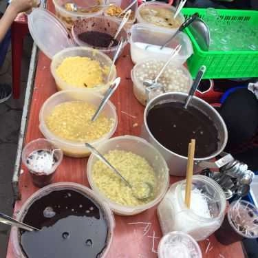 Tổng hợp- Ăn vặt Chè E4 - Thanh Xuân Bắc