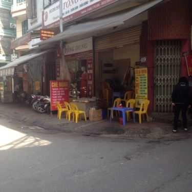 Tổng hợp- Ăn vặt Chè Gia Truyền - Tôn Đức Thắng