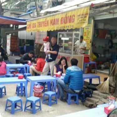 Tổng hợp- Ăn vặt Chè Nam Đồng - Khu Tập Thể Thành Công