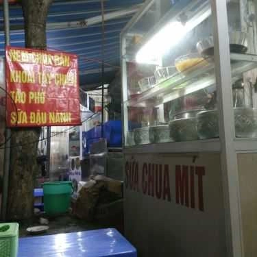 Tổng hợp- Ăn vặt Chè Nam Đồng - Khu Tập Thể Thành Công
