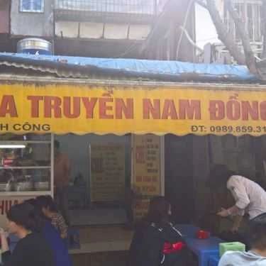 Tổng hợp- Ăn vặt Chè Nam Đồng - Khu Tập Thể Thành Công