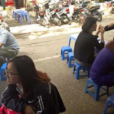 Tổng hợp- Ăn vặt Chè Nam Đồng - Khu Tập Thể Thành Công
