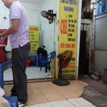 Tổng hợp- Ăn vặt Chè Nam Đồng - Khu Tập Thể Thành Công