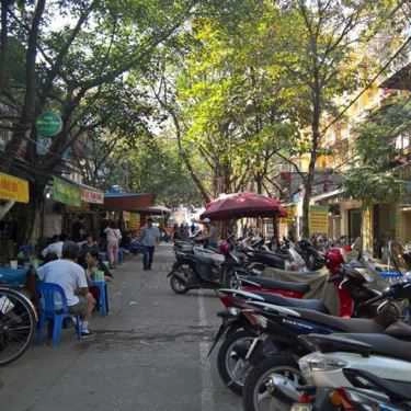 Tổng hợp- Ăn vặt Chè Nam Đồng - Khu Tập Thể Thành Công