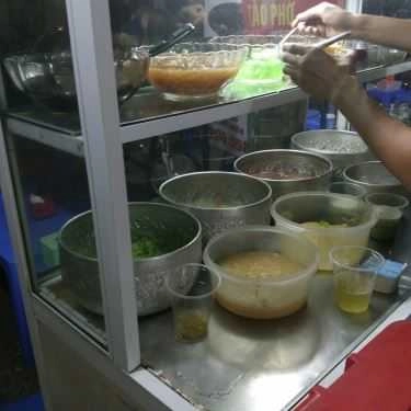 Tổng hợp- Ăn vặt Chè Nam Đồng - Khu Tập Thể Thành Công