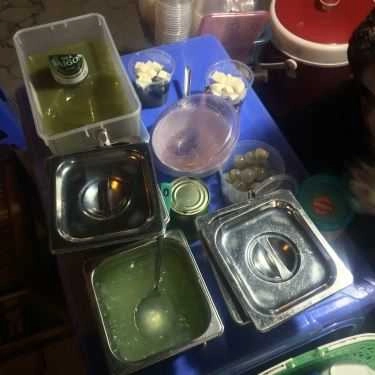 Tổng hợp- Ăn vặt Chè Gỗ - Trần Phú