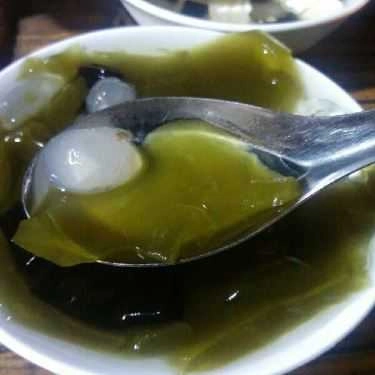Món ăn- Ăn vặt Chè Gỗ - Trần Phú