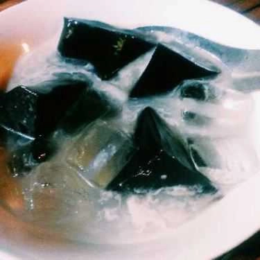 Món ăn- Ăn vặt Chè Gỗ - Trần Phú
