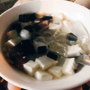 Món ăn- Ăn vặt Chè Gỗ - Trần Phú