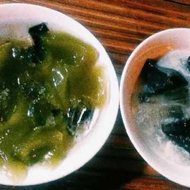 Món ăn- Ăn vặt Chè Gỗ - Trần Phú