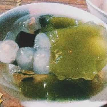 Món ăn- Ăn vặt Chè Gỗ - Trần Phú