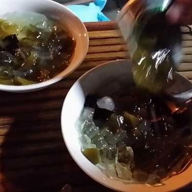 Món ăn- Ăn vặt Chè Gỗ - Trần Phú