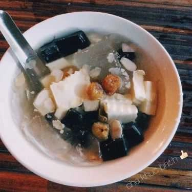 Tổng hợp- Ăn vặt Chè Gỗ - Trần Phú
