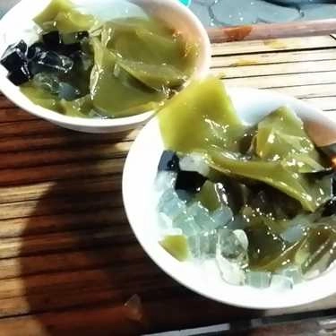 Món ăn- Ăn vặt Chè Gỗ - Trần Phú