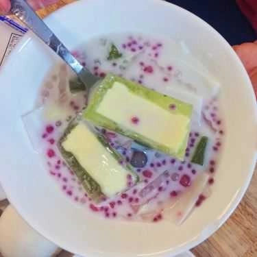 Món ăn- Cafe Chè Gu - Chè & Các Món Ăn Vặt