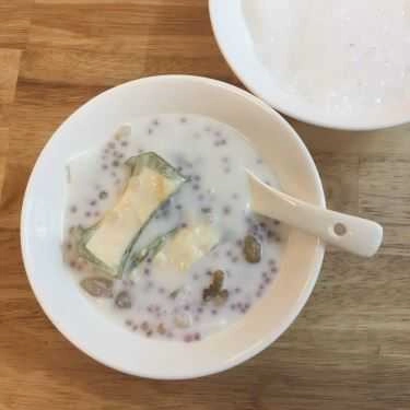 Món ăn- Cafe Chè Gu - Chè & Các Món Ăn Vặt