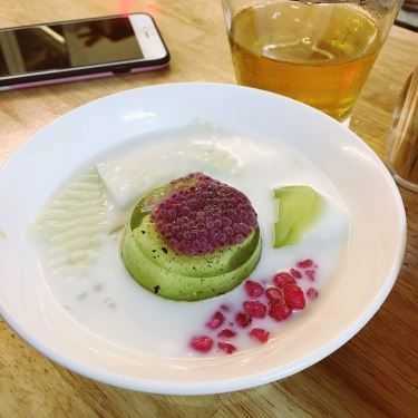 Món ăn- Cafe Chè Gu - Chè & Các Món Ăn Vặt