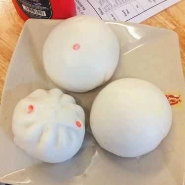 Món ăn- Cafe Chè Gu - Chè & Các Món Ăn Vặt