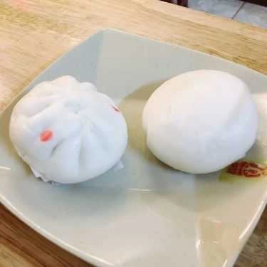 Món ăn- Cafe Chè Gu - Chè & Các Món Ăn Vặt