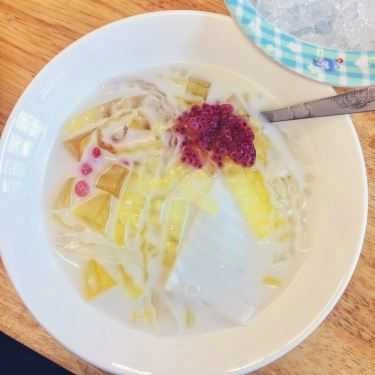 Món ăn- Cafe Chè Gu - Chè & Các Món Ăn Vặt