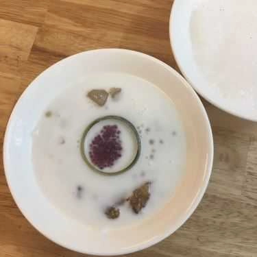 Món ăn- Cafe Chè Gu - Chè & Các Món Ăn Vặt