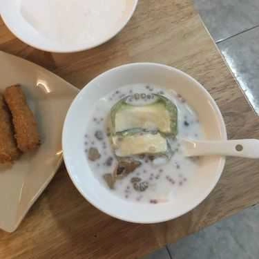 Món ăn- Cafe Chè Gu - Chè & Các Món Ăn Vặt